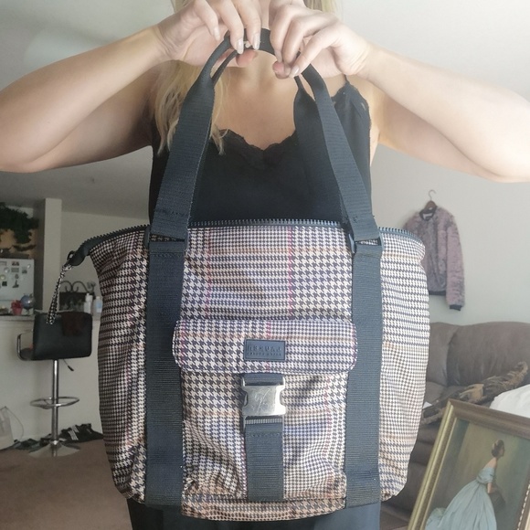 Lauren Ralph Lauren Handbags - Ralph Lauren tote